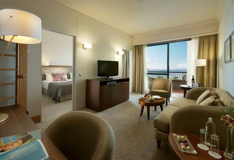 주니어 스위트, The Cliff Bay  Portobay