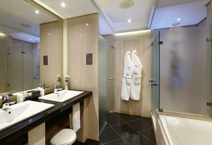 ジュニアスイート, The Cliff Bay  Portobay