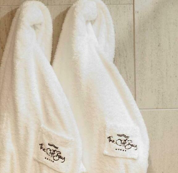 ジュニアスイート, The Cliff Bay  Portobay