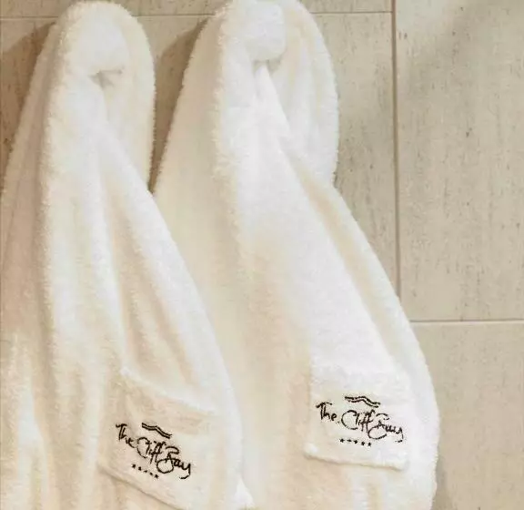 Suite Junior, The Cliff Bay Portobay