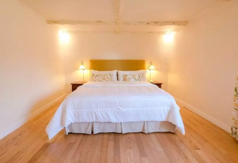 اتاق سوپریور, Kau Yatún Hotel Boutique