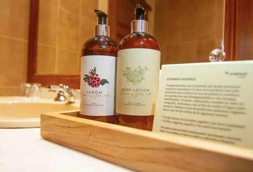 اتاق استاندارد, Kau Yatún Hotel Boutique