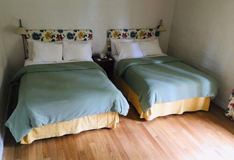 スタンダードルーム, Kau Yatún Hotel Boutique