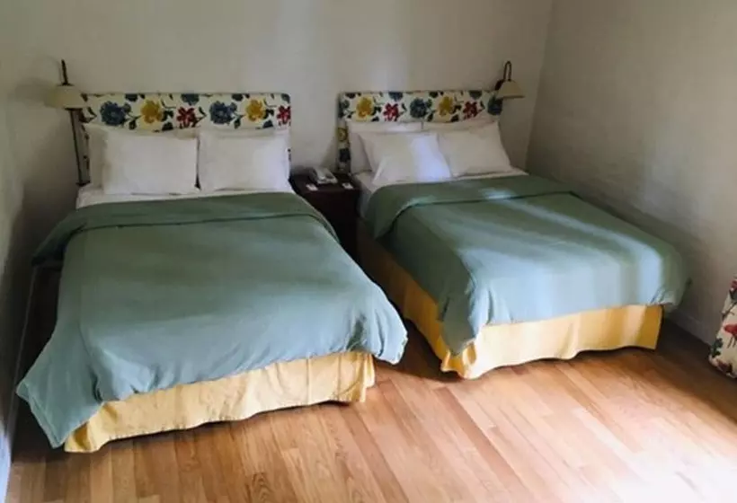 اتاق استاندارد, Kau Yatún Hotel Boutique