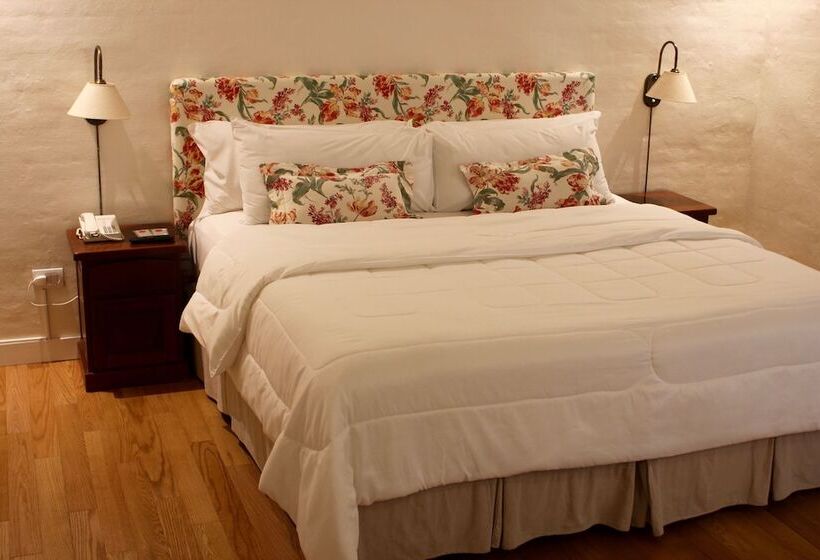 スタンダードルーム, Kau Yatún Hotel Boutique