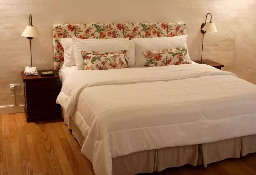 اتاق استاندارد, Kau Yatún Hotel Boutique