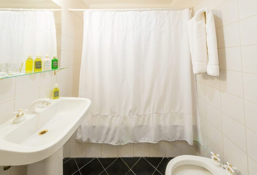 スタンダードルーム, Kau Yatún Hotel Boutique