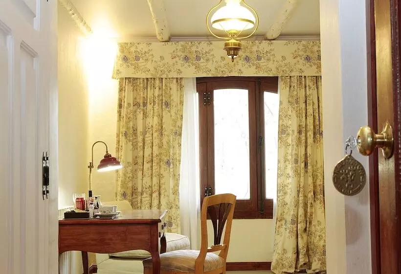 اتاق سوپریور سه تخته, Kau Yatún Hotel Boutique