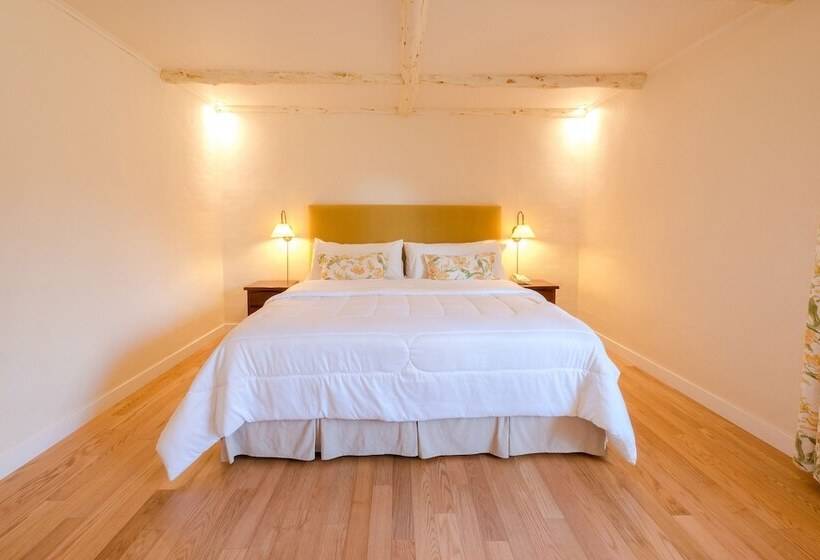수피리어 트리플 룸, Kau Yatún Hotel Boutique