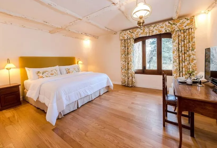 اتاق سوپریور سه تخته, Kau Yatún Hotel Boutique