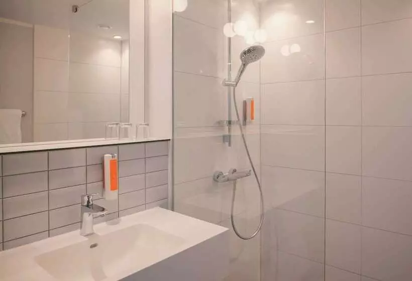 スイート, Vienna House Easy By Wyndham Leipzig