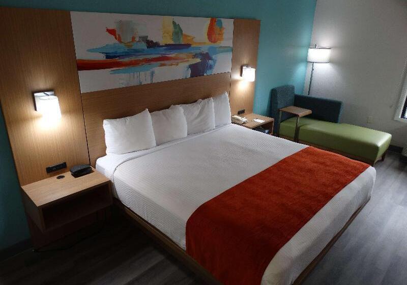 Номер Стандарт, Vienna House Easy By Wyndham Leipzig