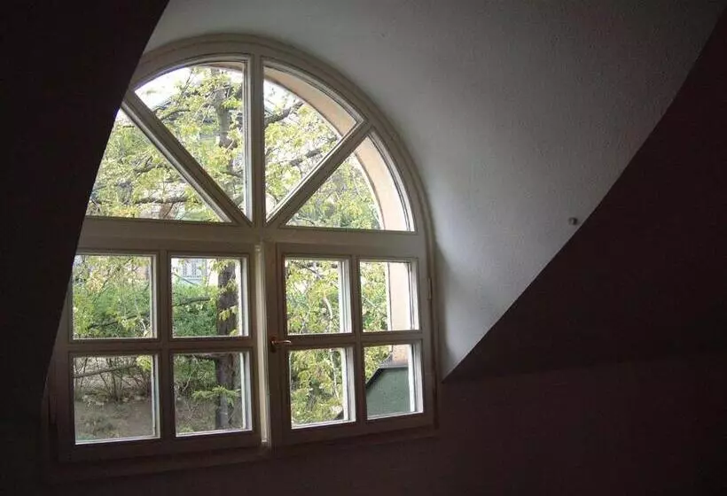 スタンダードルーム, Villa Székely