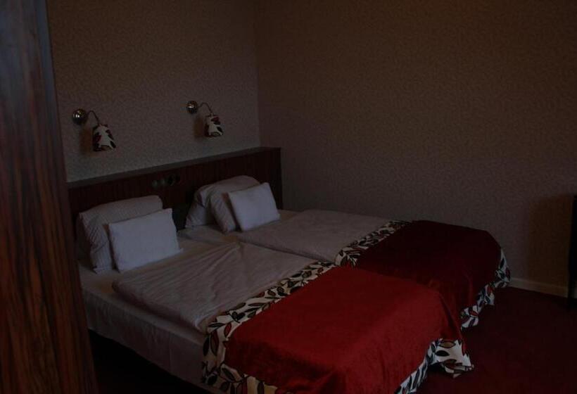 סוויטה, Villa Székely