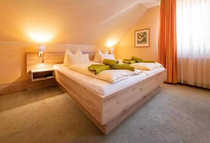 Standard-huone, Zum Steinhof