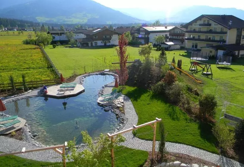 コンフォートルーム, Landhotel Schermer