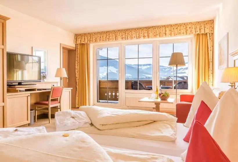 コンフォートルーム, Landhotel Schermer