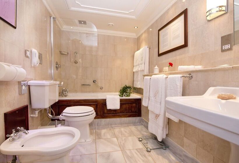 غرفة سوبيريور, Milestone Hotel Kensington