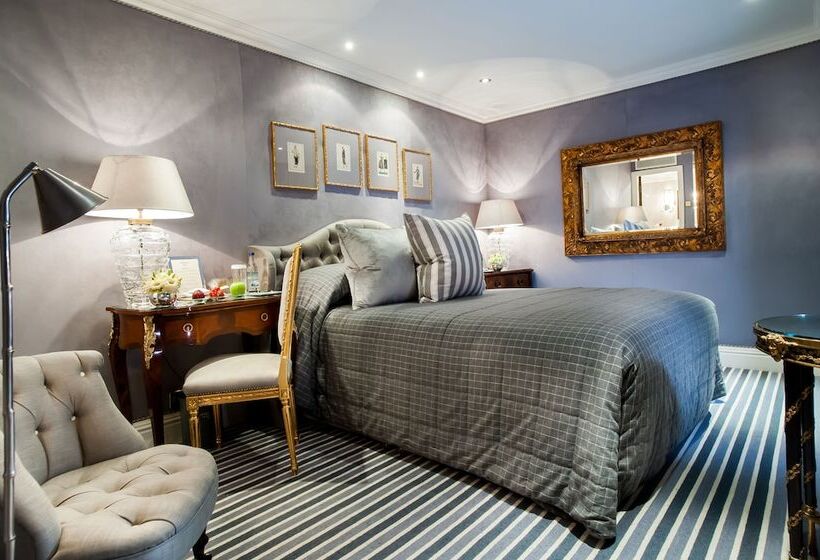 غرفة سوبيريور, Milestone Hotel Kensington