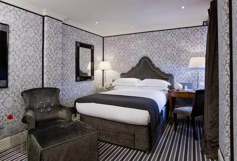 スーペリアールーム, Milestone Hotel Kensington