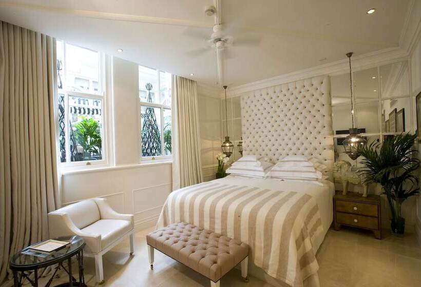 Номер Superior, Milestone Hotel Kensington