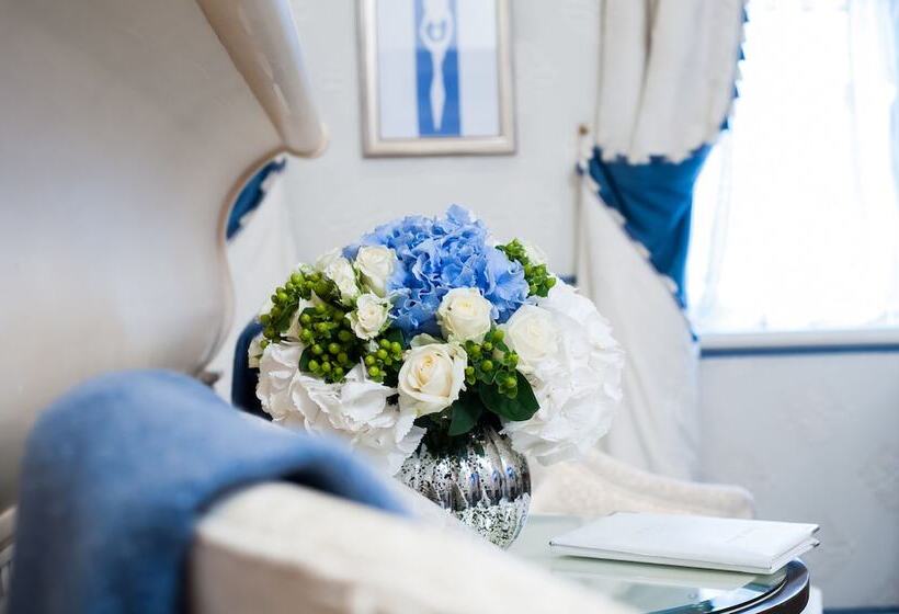 إستوديو ديلوكس, Milestone Hotel Kensington