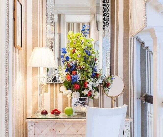 ماستر سويت, Milestone Hotel Kensington