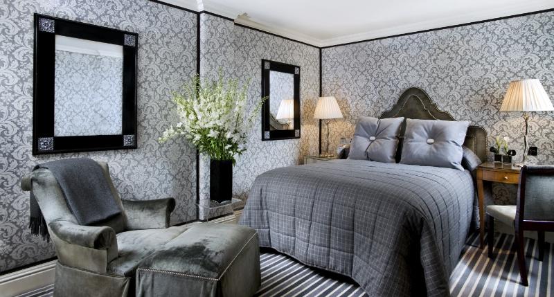 غرفة سوبيريور, Milestone Hotel Kensington