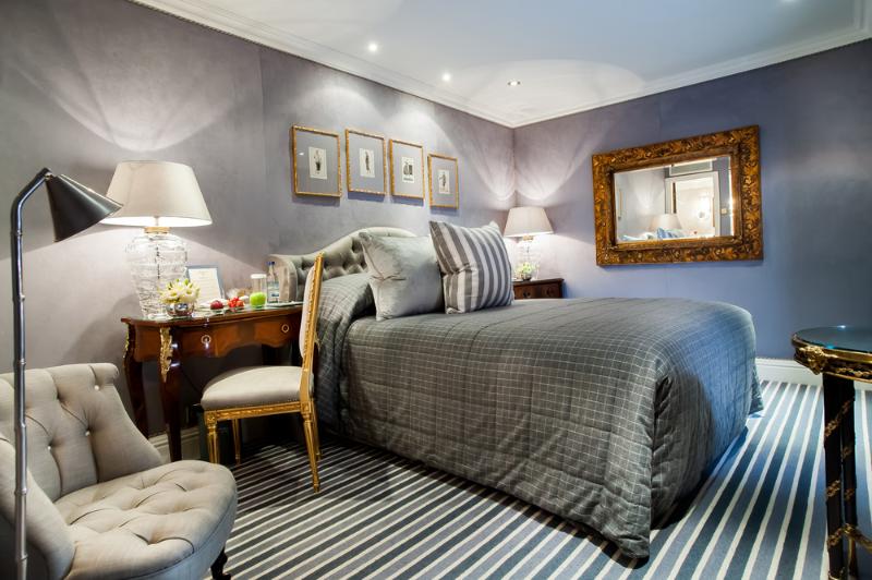 غرفة سوبيريور, Milestone Hotel Kensington