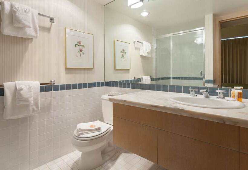 سوییت, Le Chamois By Whistler Premier