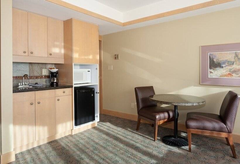 سوییت, Le Chamois By Whistler Premier