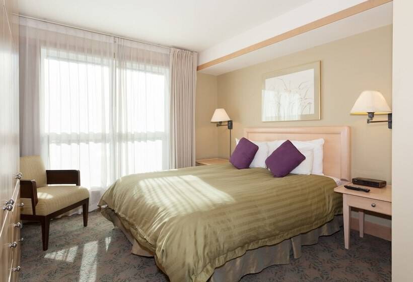 سوییت, Le Chamois By Whistler Premier