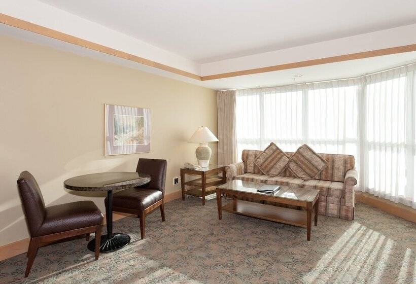 سوییت, Le Chamois By Whistler Premier