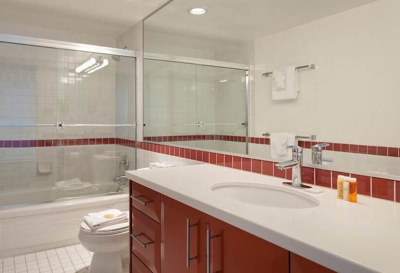 سوییت, Le Chamois By Whistler Premier