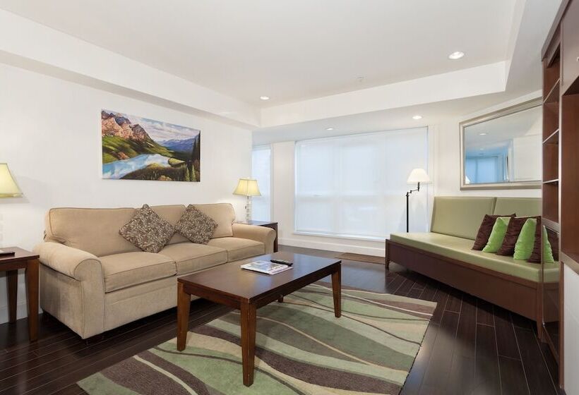 سوییت, Le Chamois By Whistler Premier