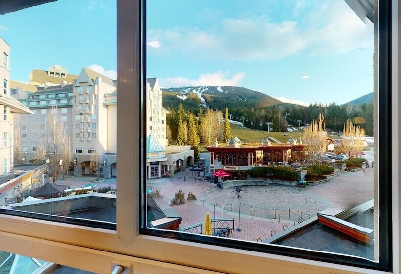 استودیوی استاندارد, Le Chamois By Whistler Premier