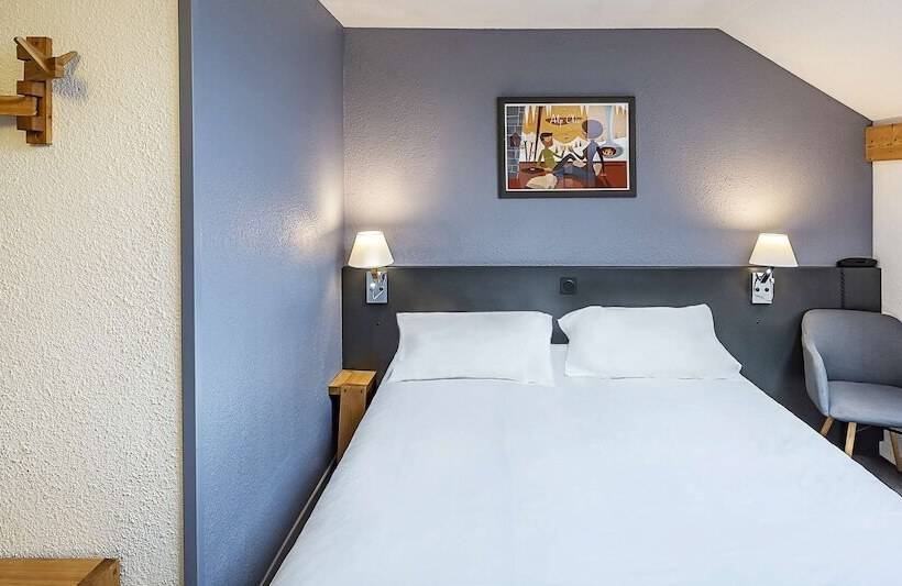家庭间, Sure Hotel By Best Western Annecy