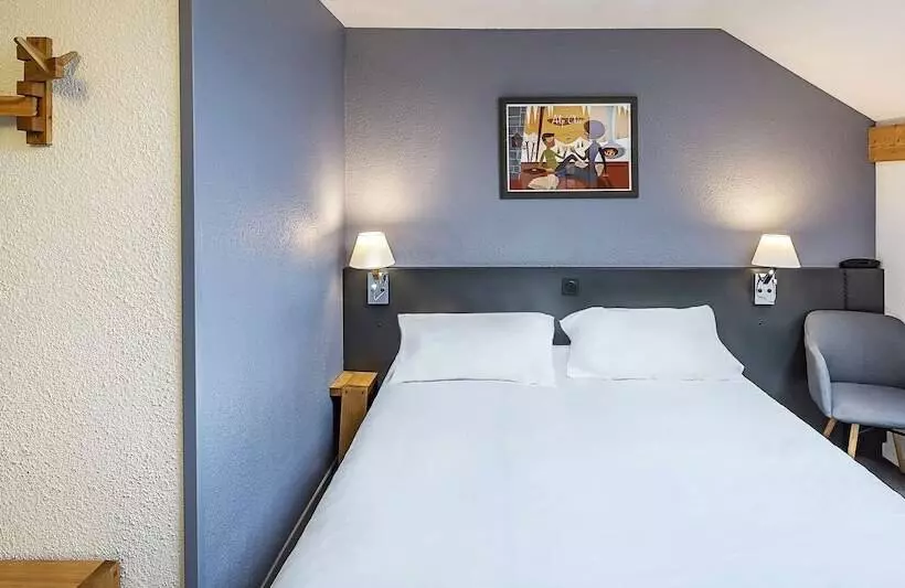 اتاق خانوادگی, Sure Hotel By Best Western Annecy