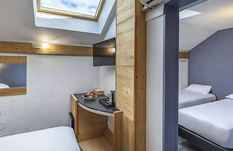 اتاق خانوادگی, Sure Hotel By Best Western Annecy