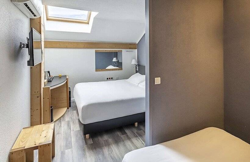 Семейный Номер, Sure Hotel By Best Western Annecy