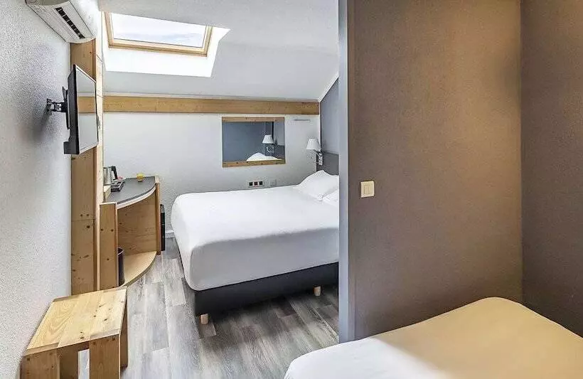 اتاق خانوادگی, Sure Hotel By Best Western Annecy