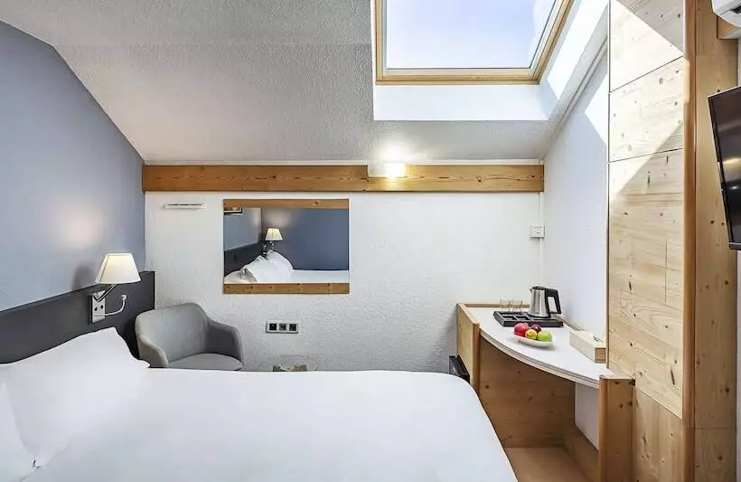 اتاق خانوادگی, Sure Hotel By Best Western Annecy