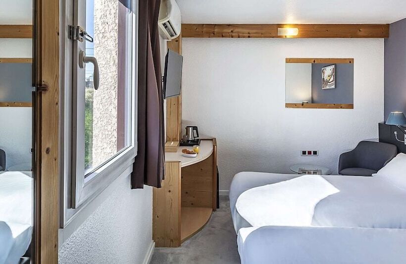 家庭间, Sure Hotel By Best Western Annecy