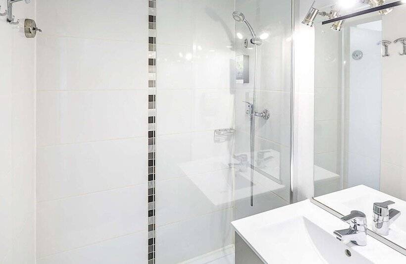 标准间, Sure Hotel By Best Western Annecy