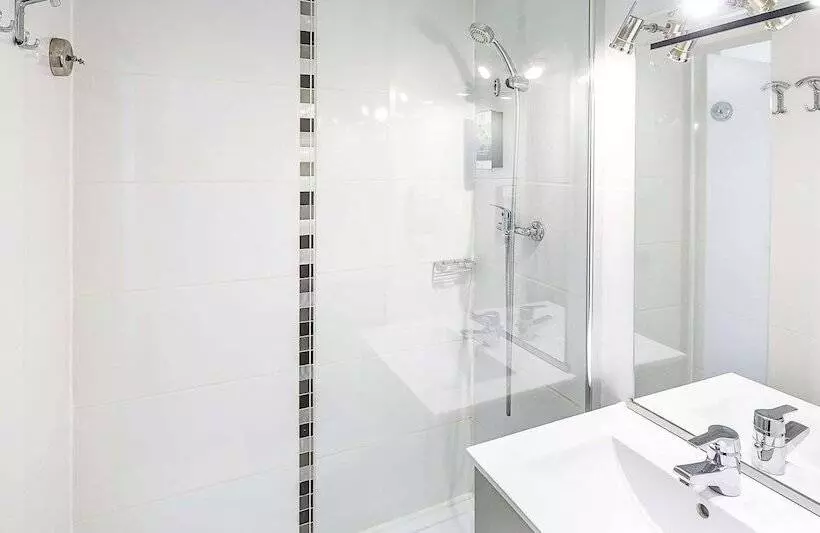 اتاق استاندارد, Sure Hotel By Best Western Annecy