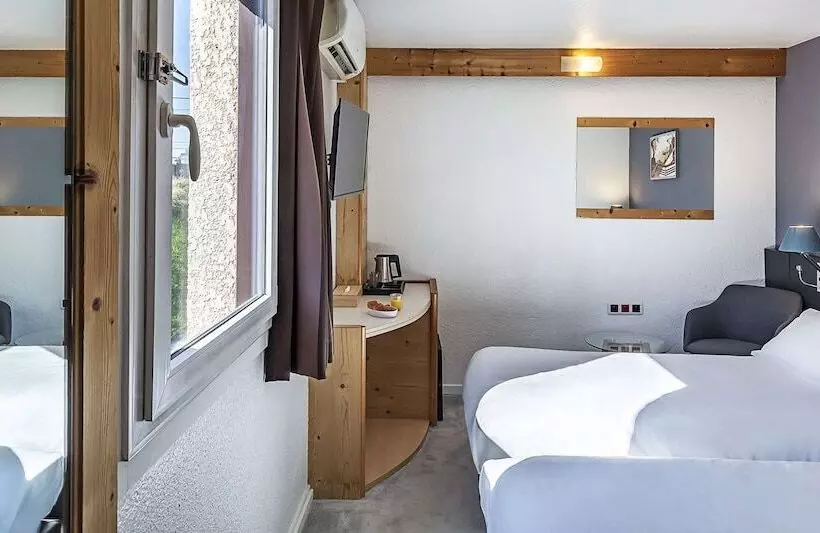 اتاق استاندارد, Sure Hotel By Best Western Annecy