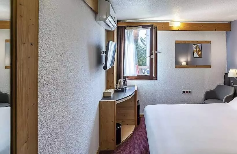 اتاق استاندارد, Sure Hotel By Best Western Annecy