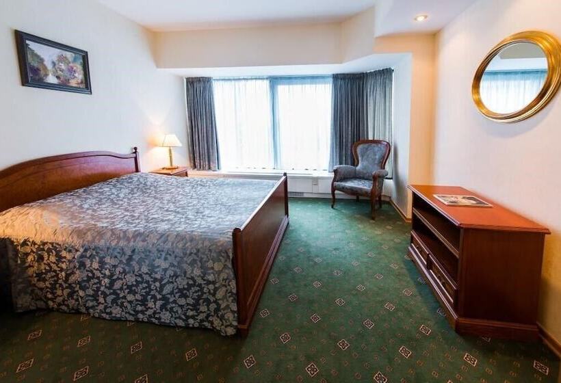 Апартаменты 2 Спальни, Apart Hotel Mezhdunarodnaya