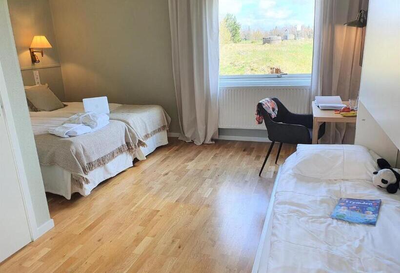 ファミリールーム, Bommersvik Hotell & Konferens