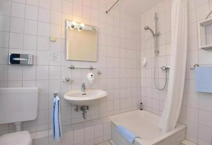 اتاق استاندارد, Bremer Apartmenthotel Superior